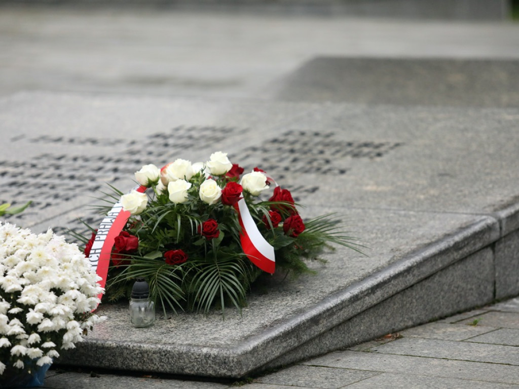 Skromniej niż zwykle. Rokaszewicz: W sercach powinniśmy czuć dumę