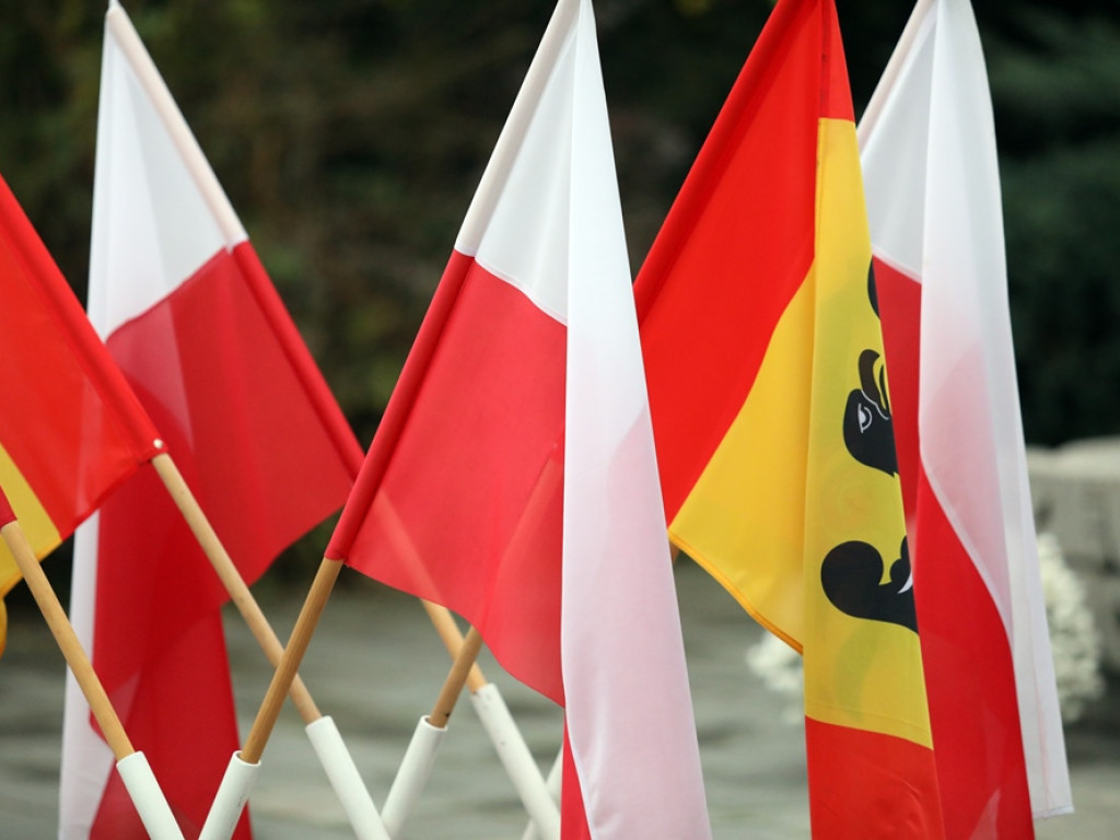 Skromniej niż zwykle. Rokaszewicz: W sercach powinniśmy czuć dumę