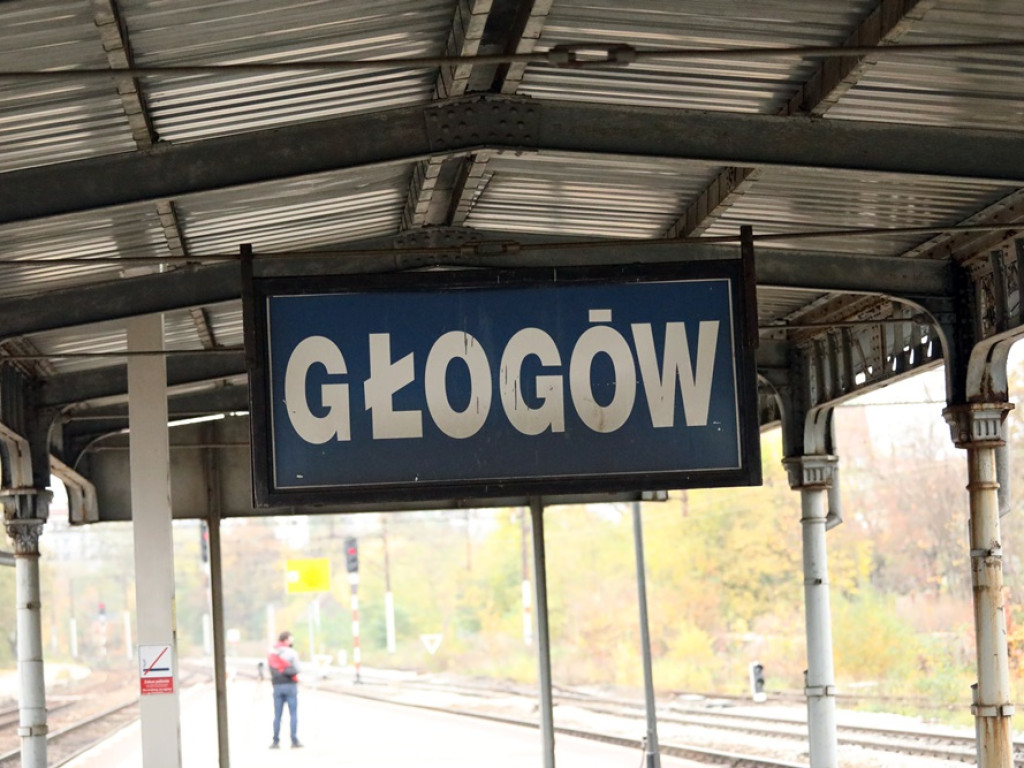 Historyczna podróż z Wrocławia do Głogowa. Tak uczcili pamięć o bohaterach