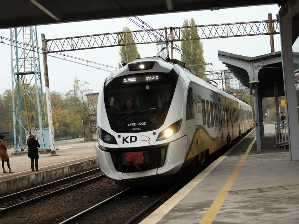 Historyczna podróż z Wrocławia do Głogowa. Tak uczcili pamięć o bohaterach