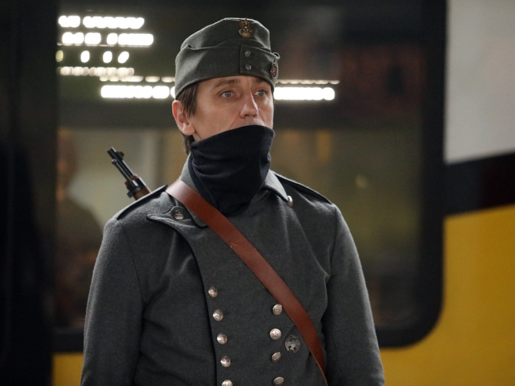 Historyczna podróż z Wrocławia do Głogowa. Tak uczcili pamięć o bohaterach