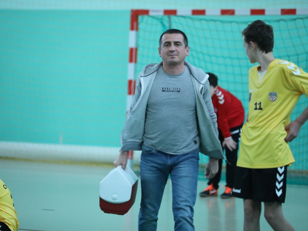 Młodzicy odwrócili losy tego pojedynku! Świetna druga połowa