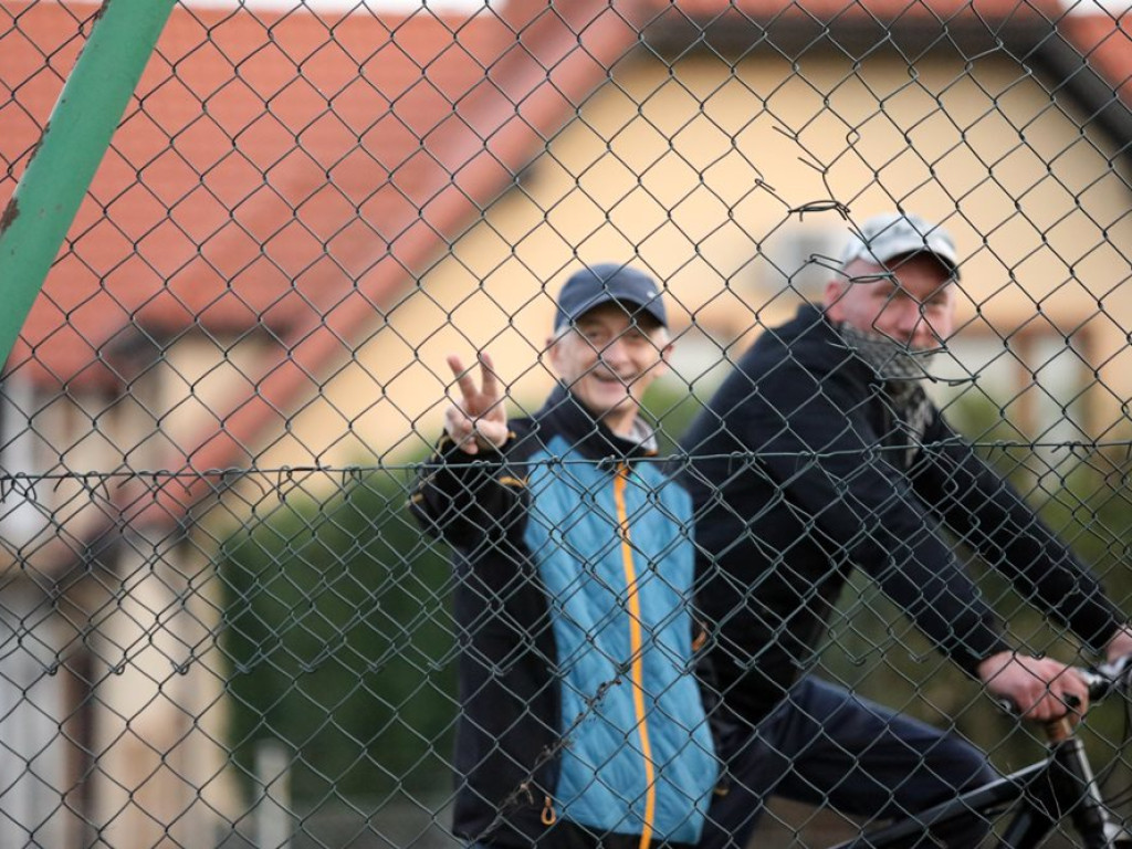 Sparta Przedmoście odrobiła straty i objęła fotel lidera