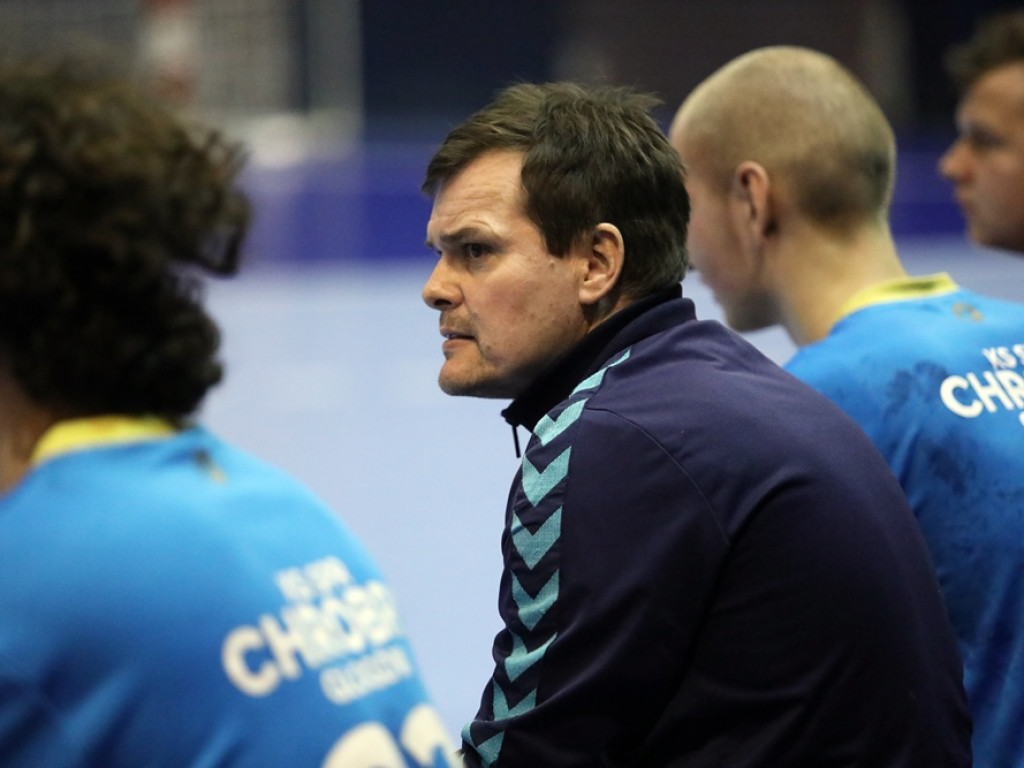 Juniorzy rzucili swoje i mogli cieszyć się z wygranej