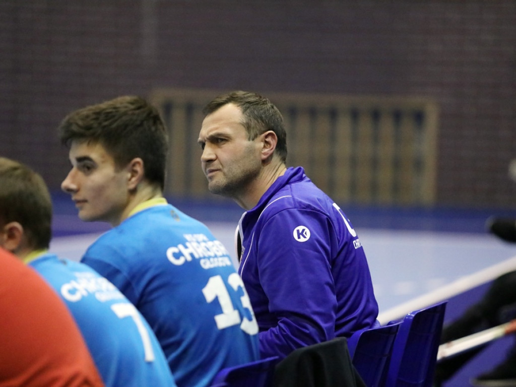 Juniorzy rzucili swoje i mogli cieszyć się z wygranej