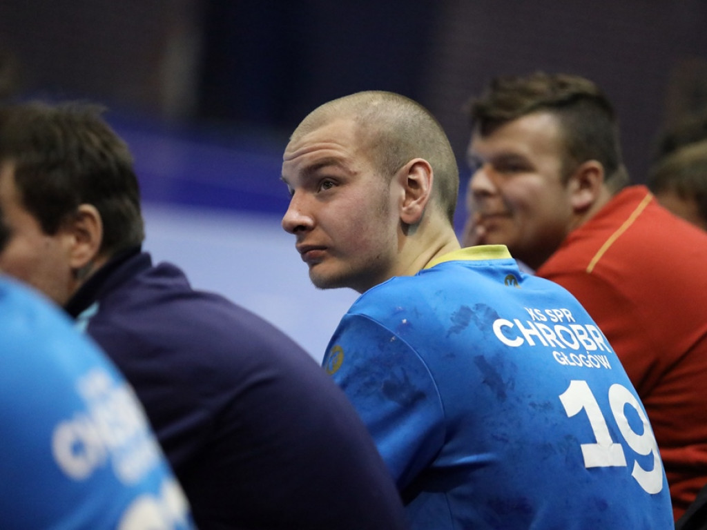 Juniorzy rzucili swoje i mogli cieszyć się z wygranej