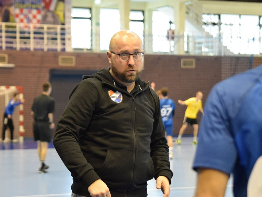 O zwycięstwie przesądziła końcówka meczu