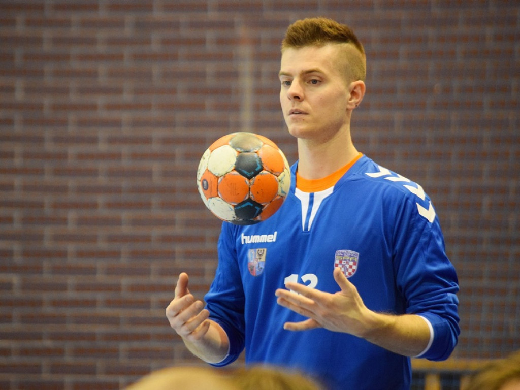 O zwycięstwie przesądziła końcówka meczu