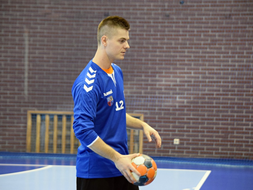 O zwycięstwie przesądziła końcówka meczu