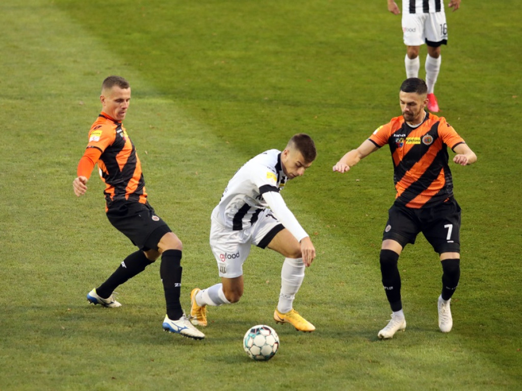 Chrobry przegrał z najsłabszą drużyną w lidze