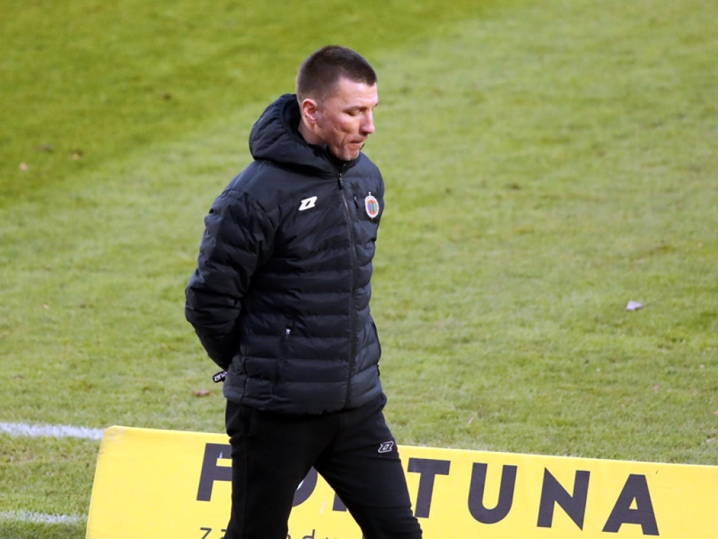 Chrobry przegrał z najsłabszą drużyną w lidze