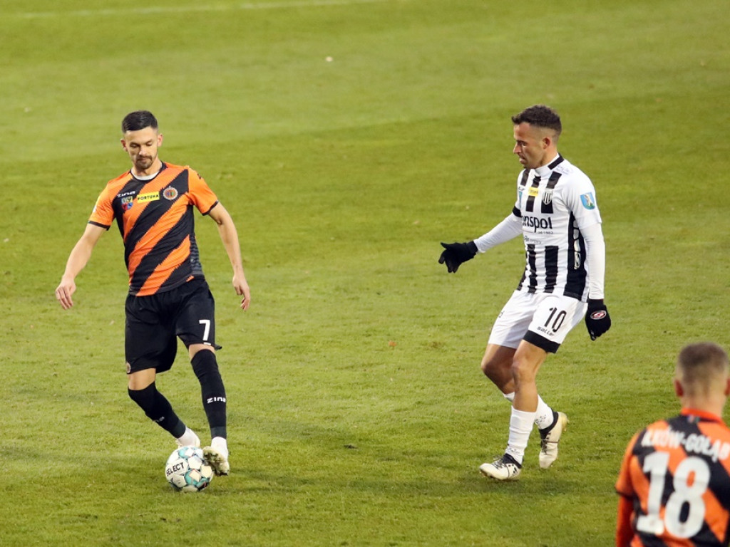 Chrobry przegrał z najsłabszą drużyną w lidze