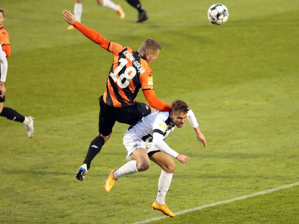 Chrobry przegrał z najsłabszą drużyną w lidze