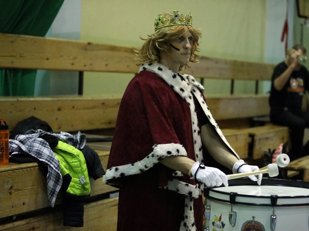 Siatkarze znów wygrali bez straty seta. Świetna seria