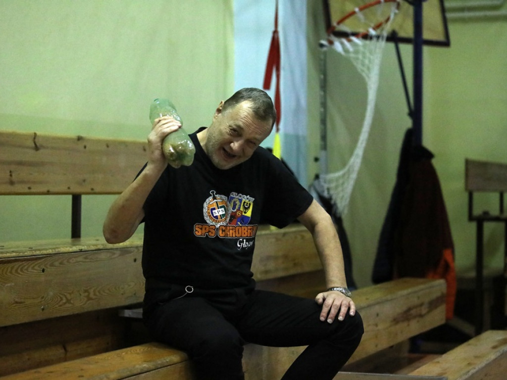 Siatkarze znów wygrali bez straty seta. Świetna seria