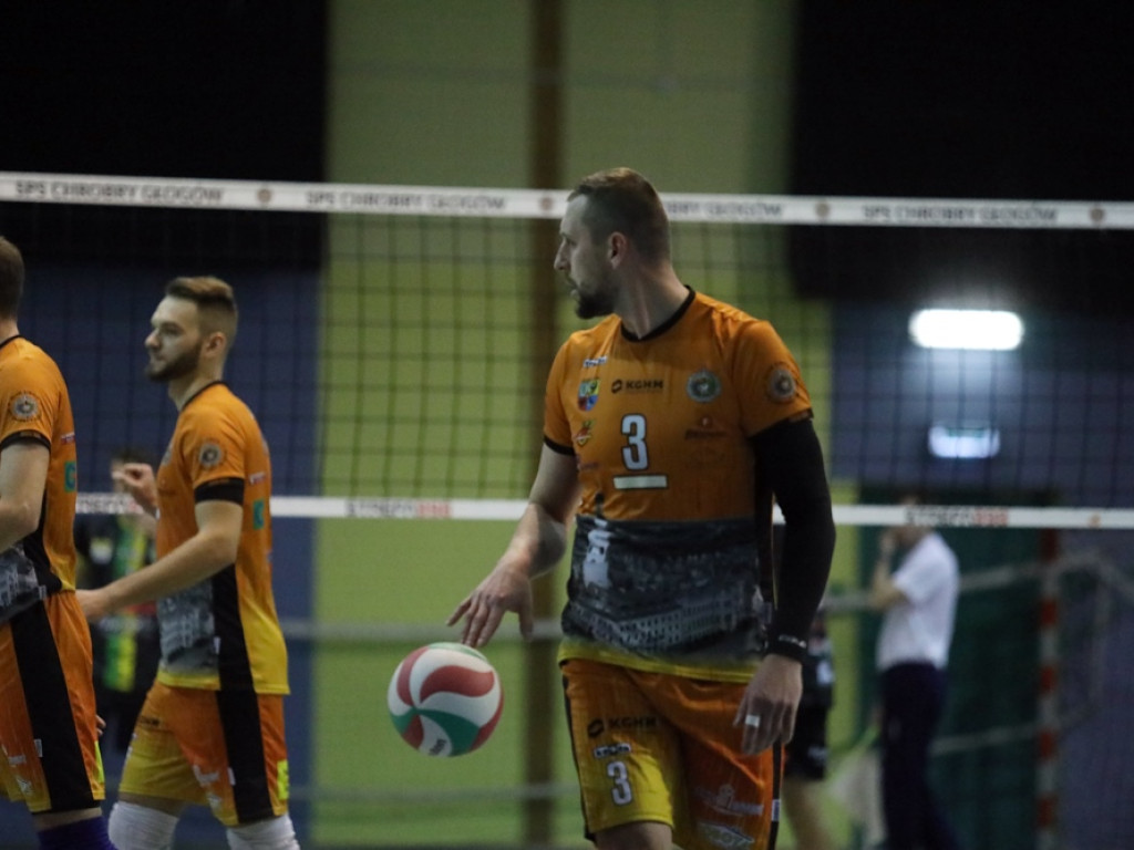 Siatkarze znów wygrali bez straty seta. Świetna seria