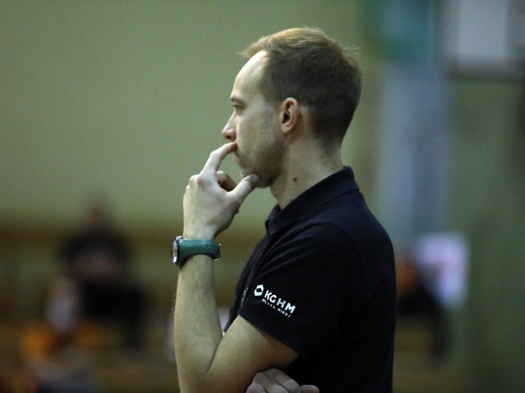 Siatkarze znów wygrali bez straty seta. Świetna seria