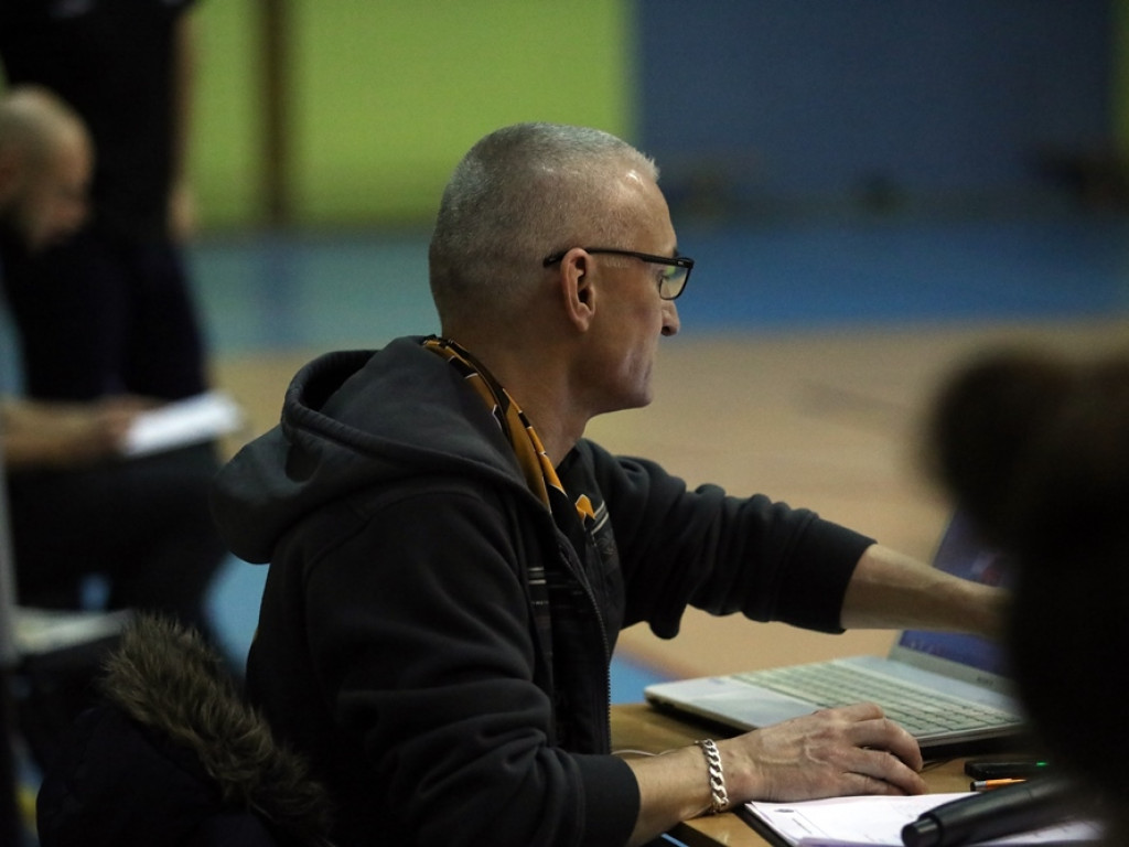 Siatkarze znów wygrali bez straty seta. Świetna seria