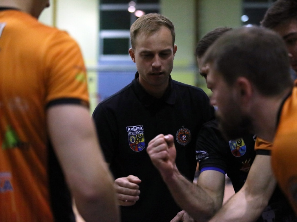 Siatkarze znów wygrali bez straty seta. Świetna seria