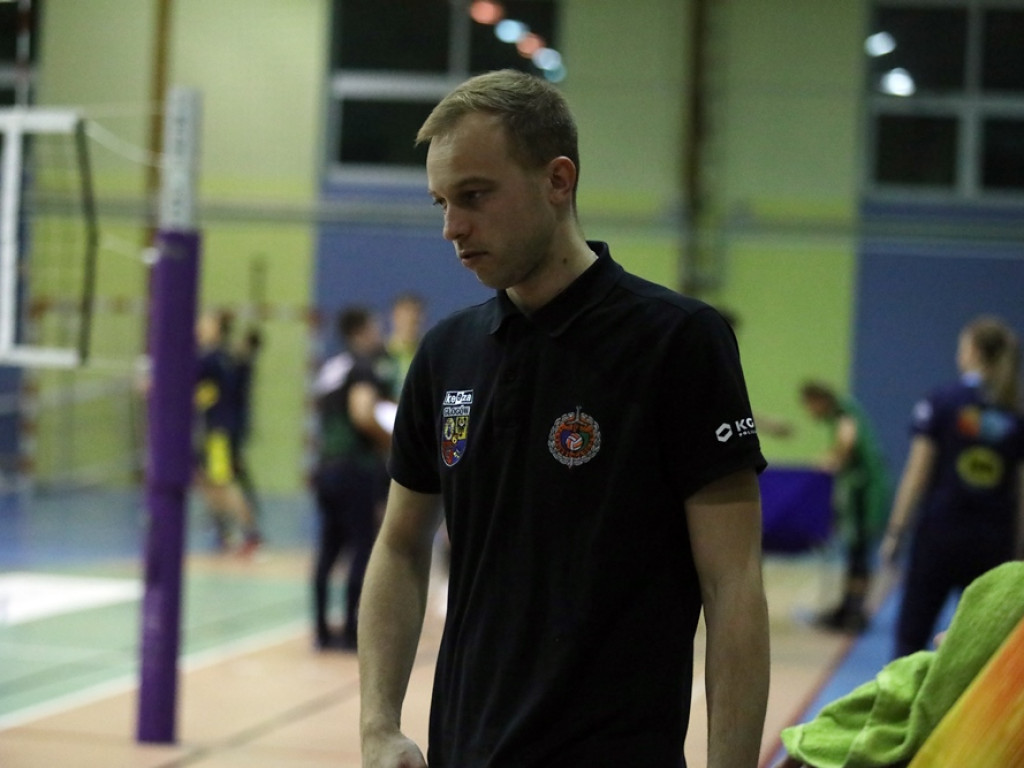 Siatkarze znów wygrali bez straty seta. Świetna seria