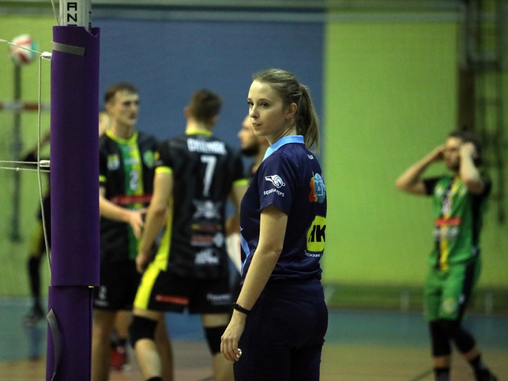 Siatkarze znów wygrali bez straty seta. Świetna seria