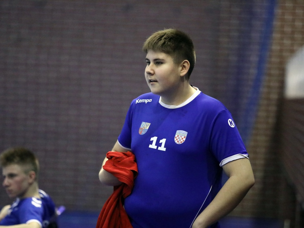 Juniorzy Chrobrego przegrali z Zagłębiem Lubin