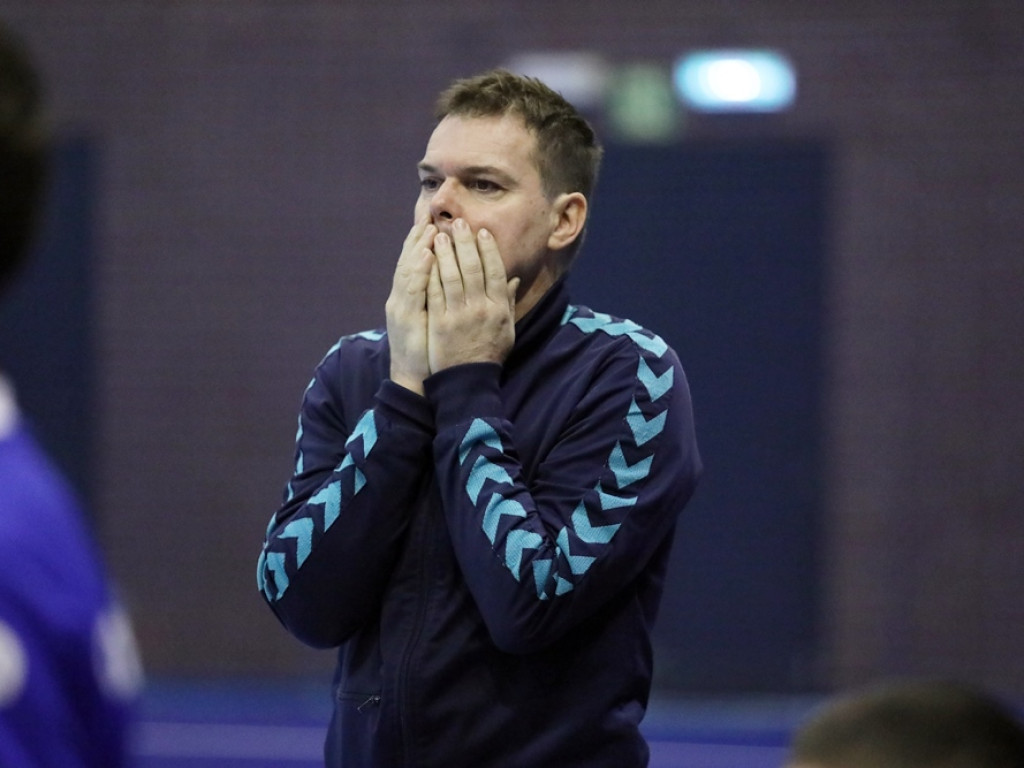 Juniorzy Chrobrego przegrali z Zagłębiem Lubin