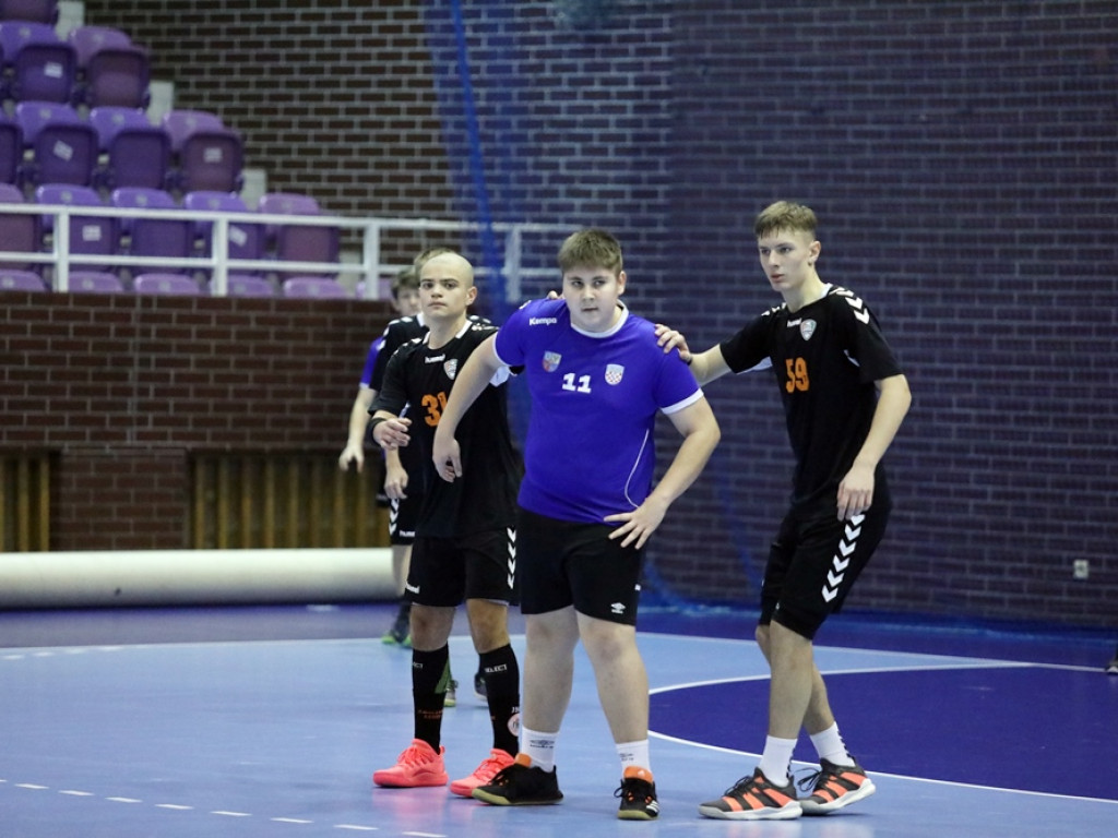 Juniorzy Chrobrego przegrali z Zagłębiem Lubin