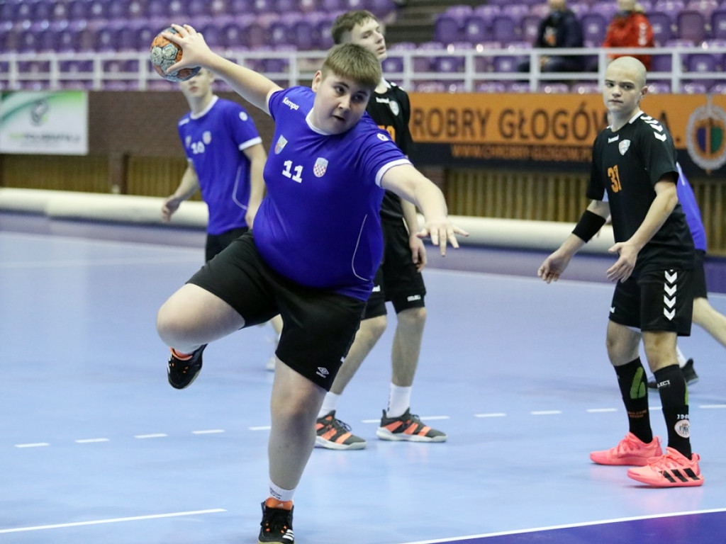 Juniorzy Chrobrego przegrali z Zagłębiem Lubin