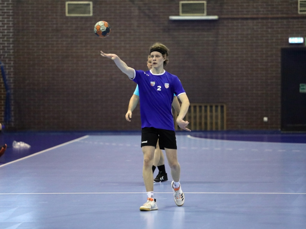 Juniorzy Chrobrego przegrali z Zagłębiem Lubin