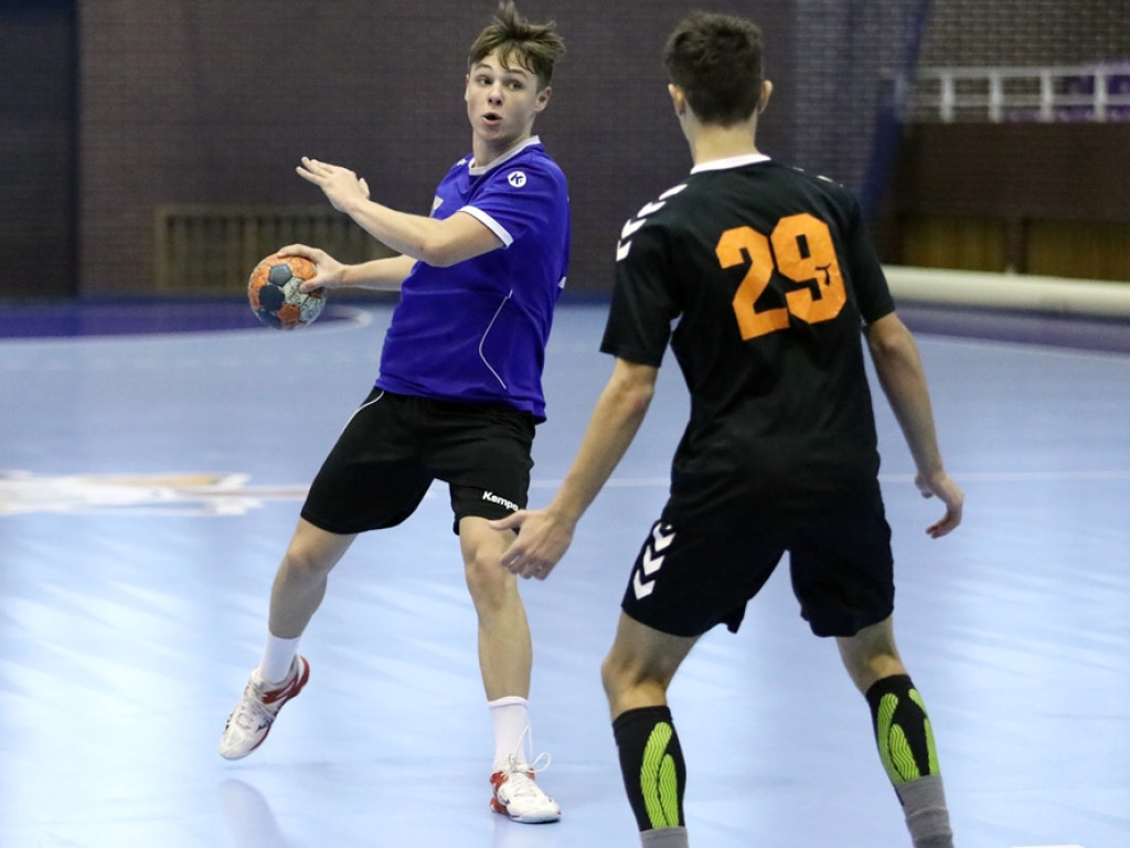 Juniorzy Chrobrego przegrali z Zagłębiem Lubin