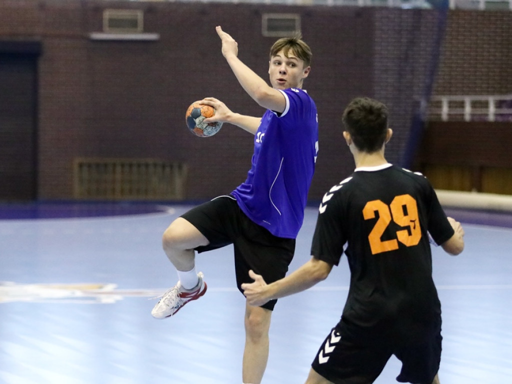 Juniorzy Chrobrego przegrali z Zagłębiem Lubin