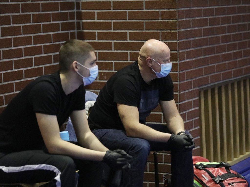 Juniorzy Chrobrego przegrali z Zagłębiem Lubin