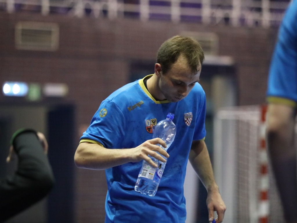 Wygrana na parkiecie i piękny gest młodych sportowców