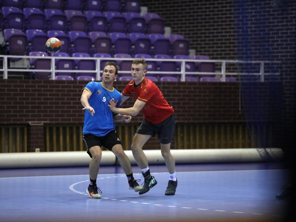 Wygrana na parkiecie i piękny gest młodych sportowców