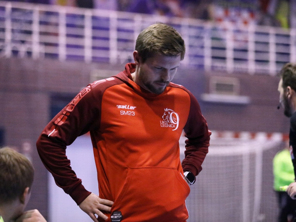 Wygrana na parkiecie i piękny gest młodych sportowców