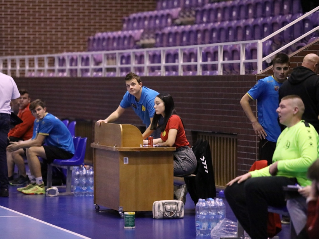 Wygrana na parkiecie i piękny gest młodych sportowców