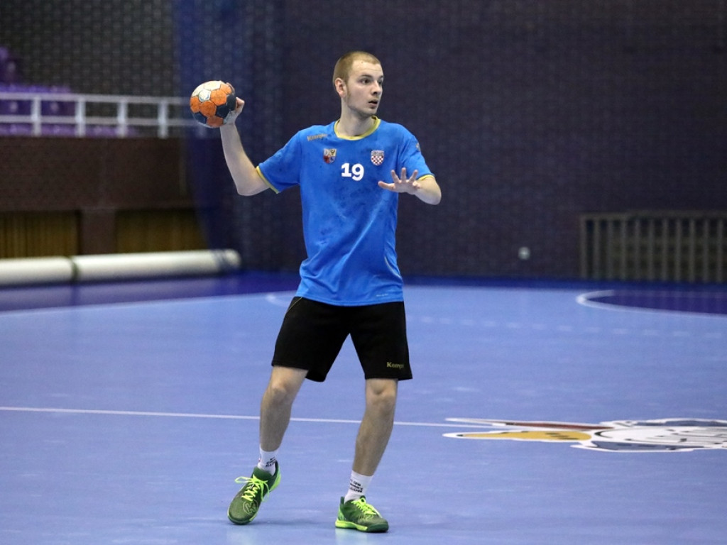 Wygrana na parkiecie i piękny gest młodych sportowców