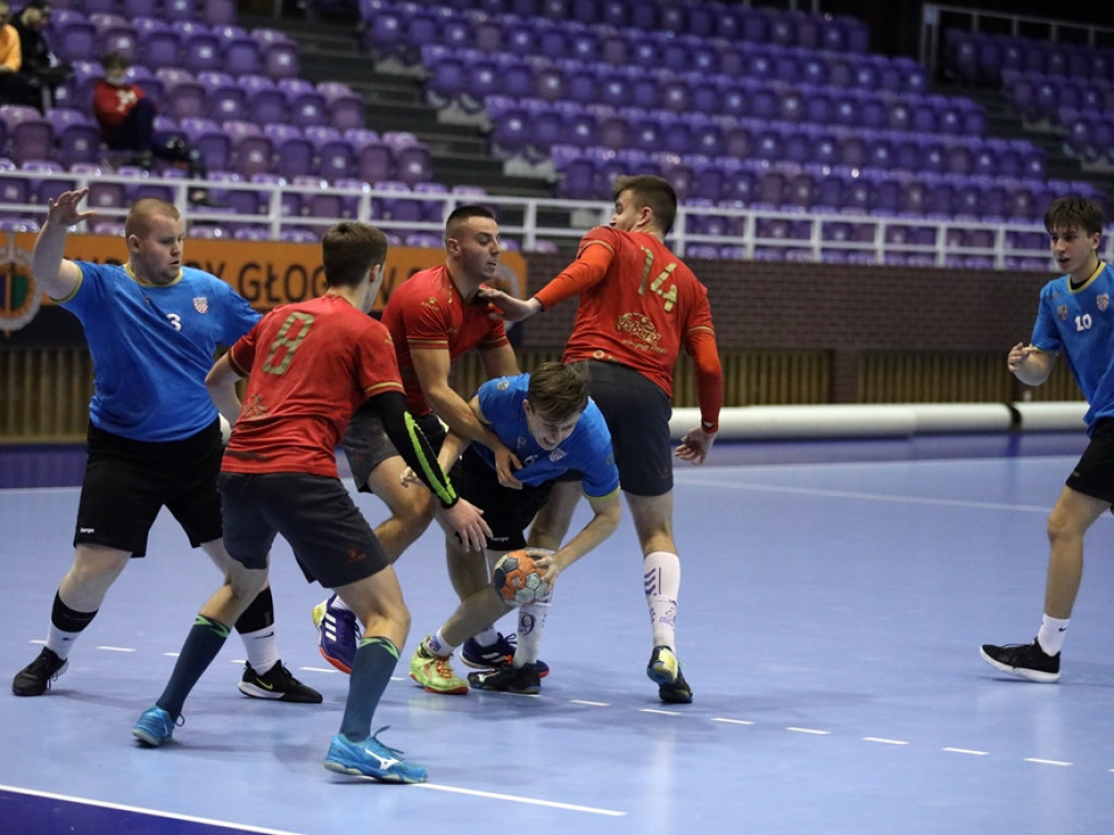 Wygrana na parkiecie i piękny gest młodych sportowców