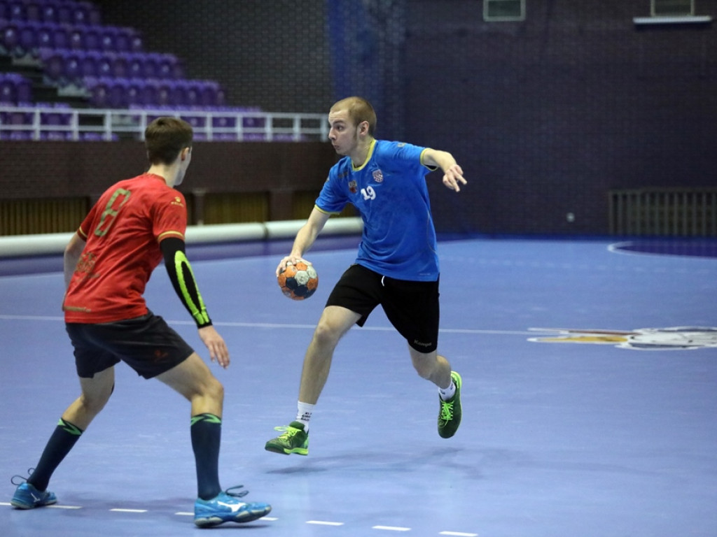 Wygrana na parkiecie i piękny gest młodych sportowców