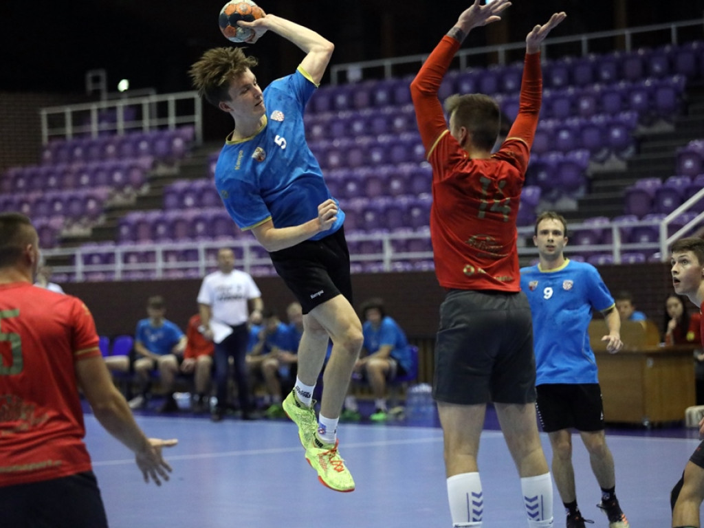 Wygrana na parkiecie i piękny gest młodych sportowców