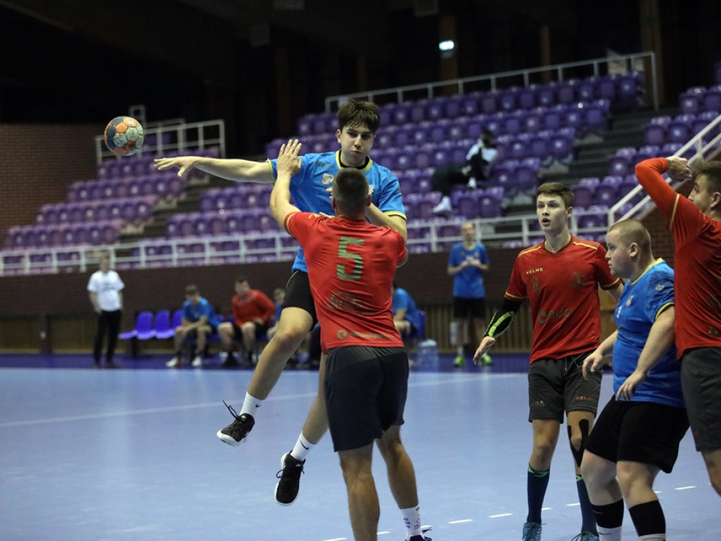 Wygrana na parkiecie i piękny gest młodych sportowców