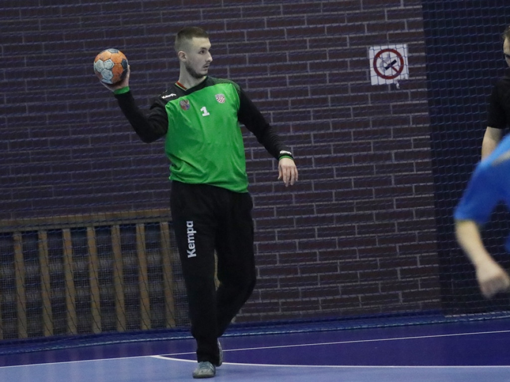 Wygrana na parkiecie i piękny gest młodych sportowców