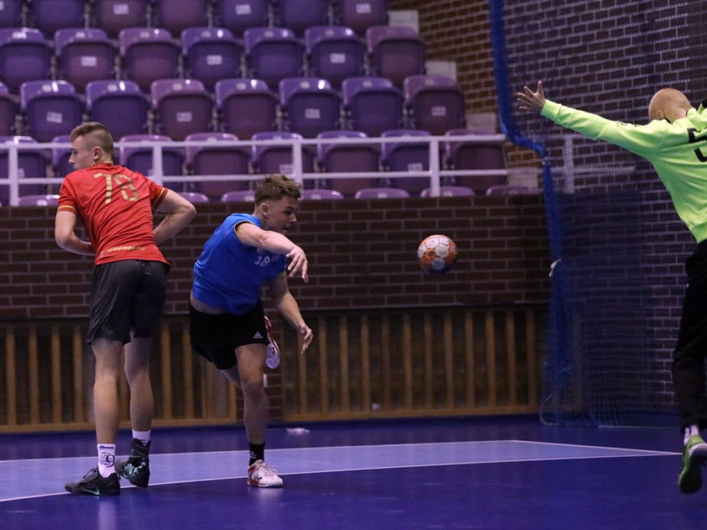 Wygrana na parkiecie i piękny gest młodych sportowców