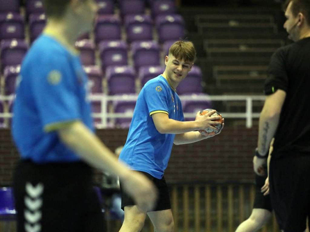 Wygrana na parkiecie i piękny gest młodych sportowców