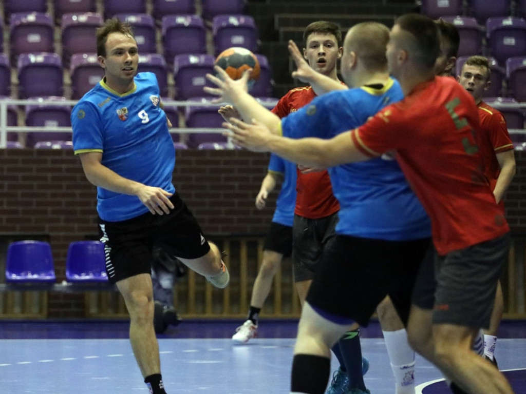 Wygrana na parkiecie i piękny gest młodych sportowców