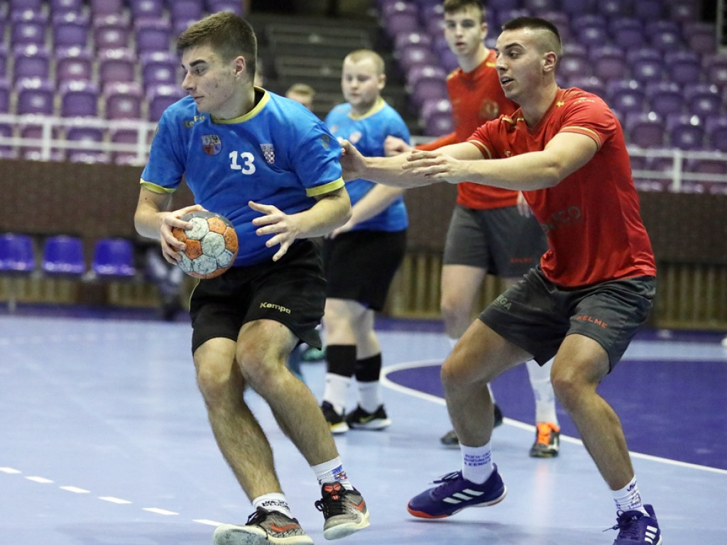 Wygrana na parkiecie i piękny gest młodych sportowców