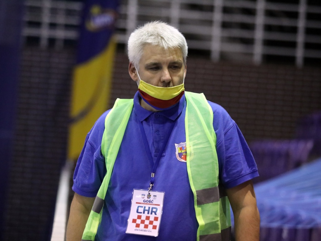 Porażka Chrobrego z MKS-em Kalisz i ostatnie miejsce w lidze