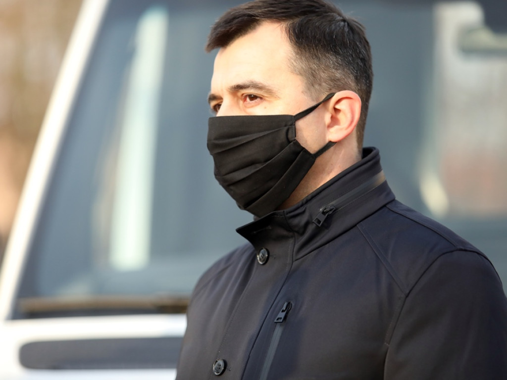 Nowa karetka dla szpitala w Głogowie. Złożyły się lokalne samorządy
