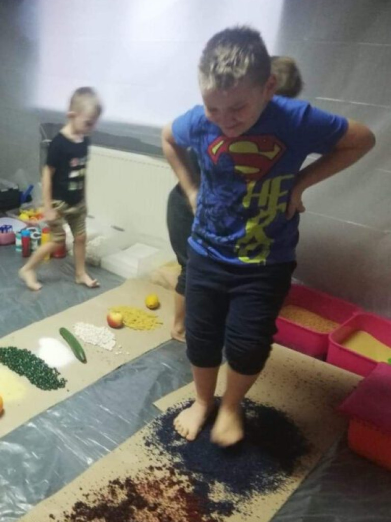 Świetna zabawa i prezenty dla dzieci